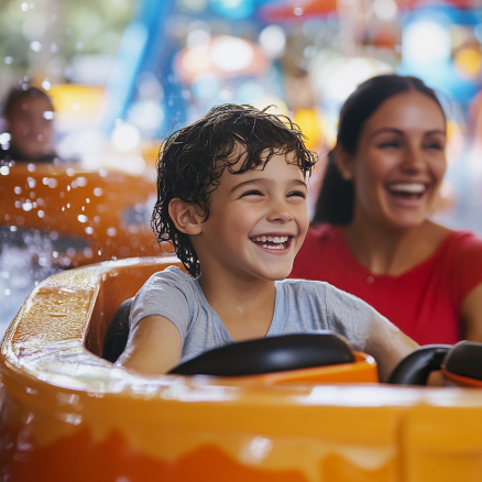 L’Exploration des Parcs Naturels et des Réserves : Une Aventure Éducative et Familiale