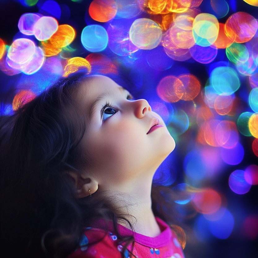 L’Éveil Sensoriel Approfondi : Une Exploration Holistique du Développement de l’Enfant