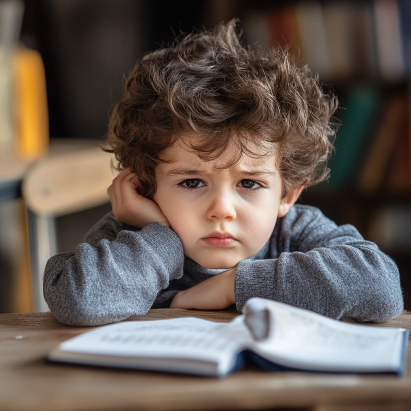 Les Alternatives à la Punition : Développer l’Autodiscipline et la Responsabilité chez l’Enfant