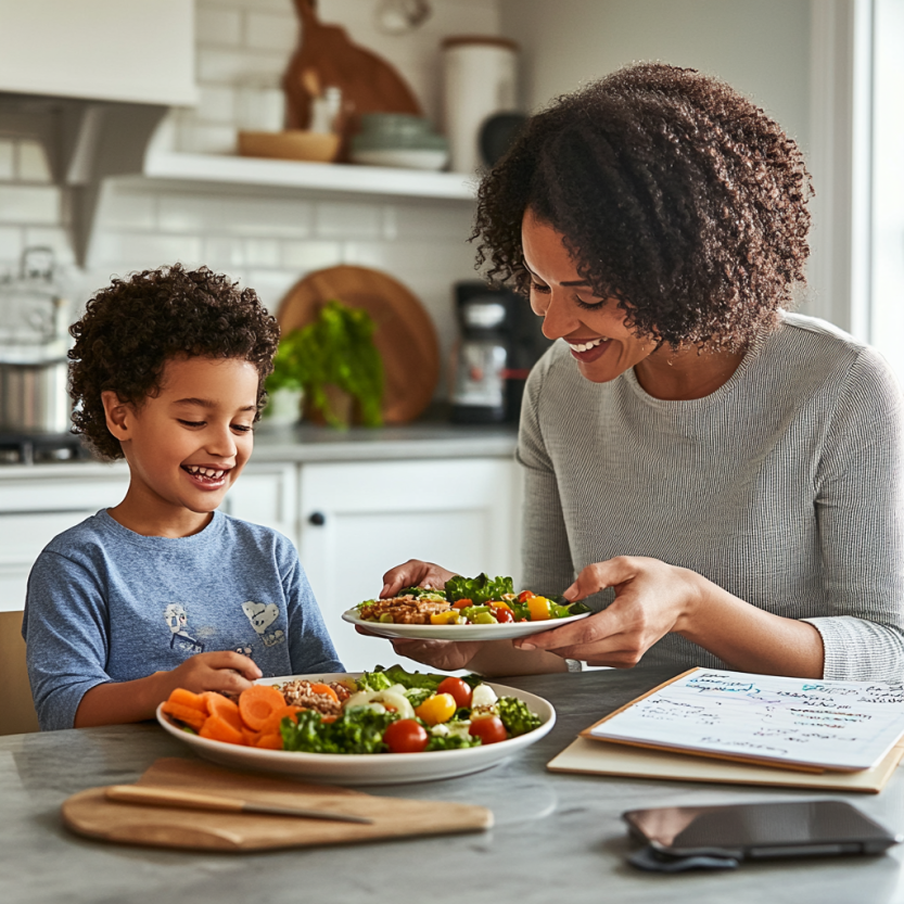 L’Alimentation et les Allergies Alimentaires : Gestion et Prévention pour une Vie Sereine