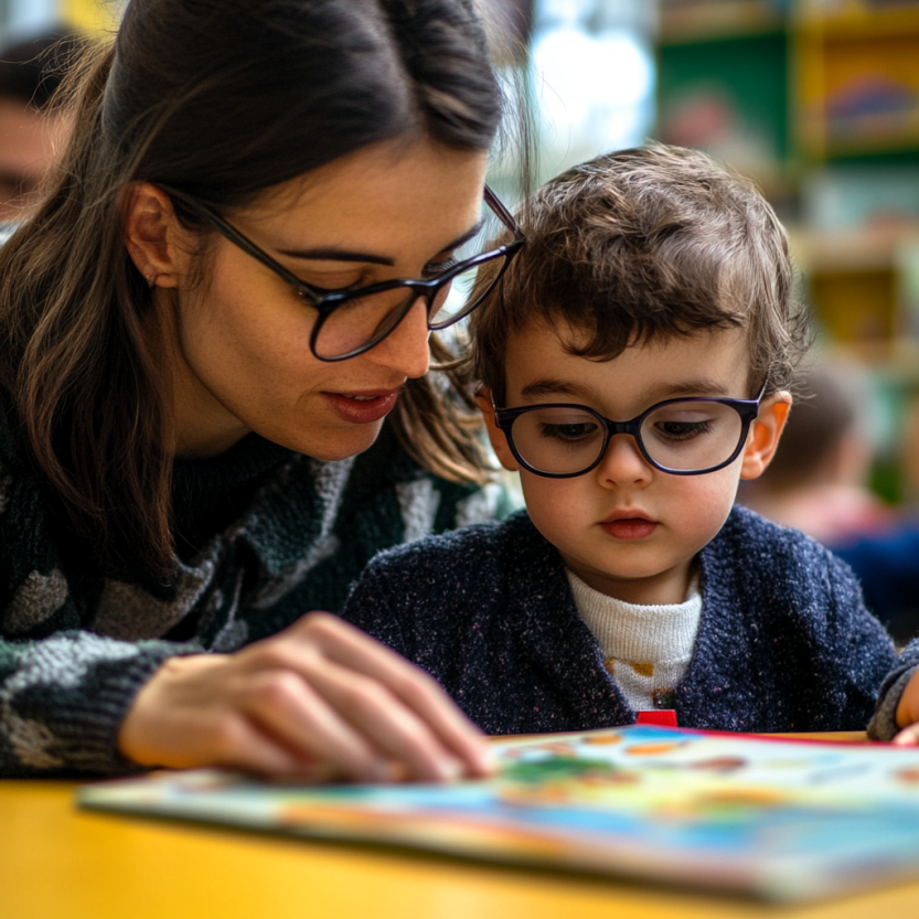 De Positieve Discipline: Een Zorgzaam Kader voor Gezinsopvoeding