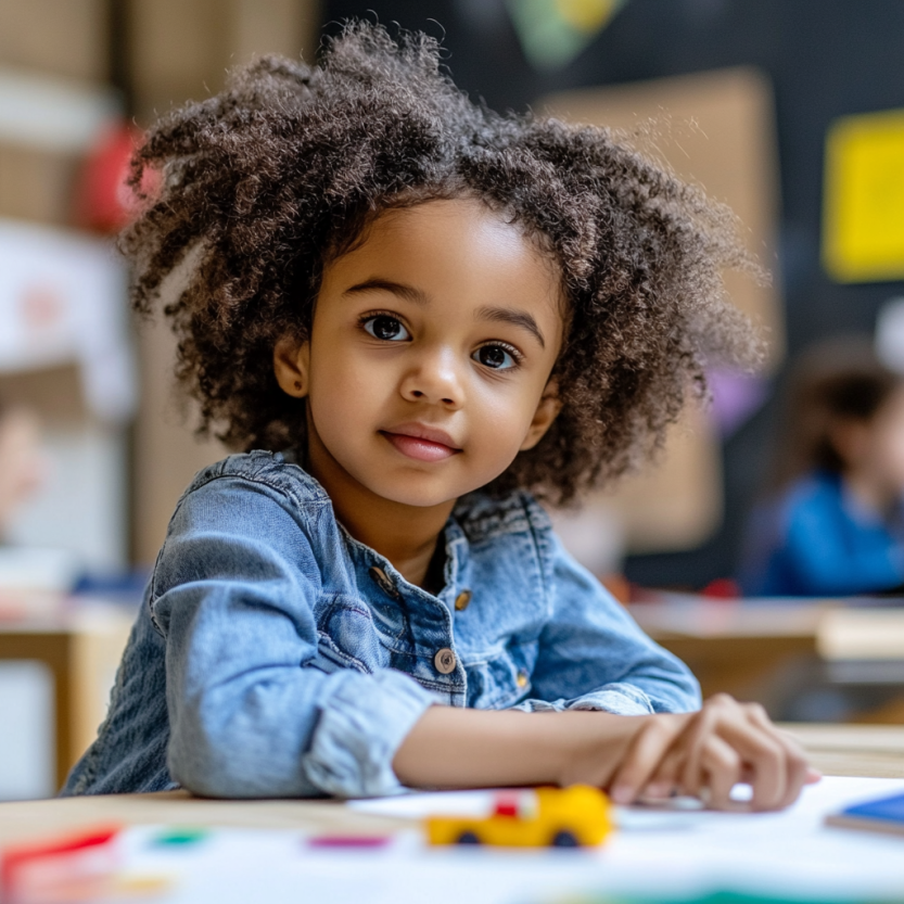 Innovatieve Pedagogische Benaderingen: Naar een Onderwijs Aangepast aan de Behoeften van het Kind van de 21e Eeuw