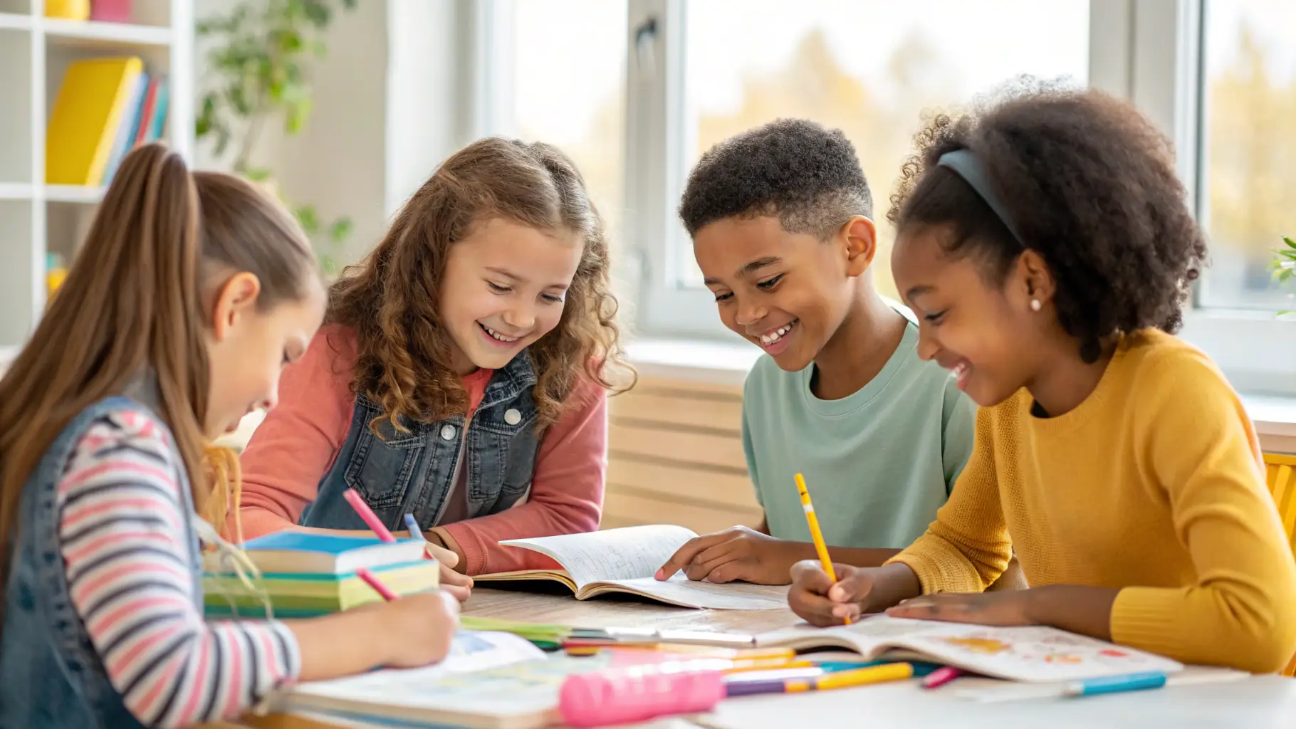Ondersteuning van Kwetsbare Kinderen door Onderwijs