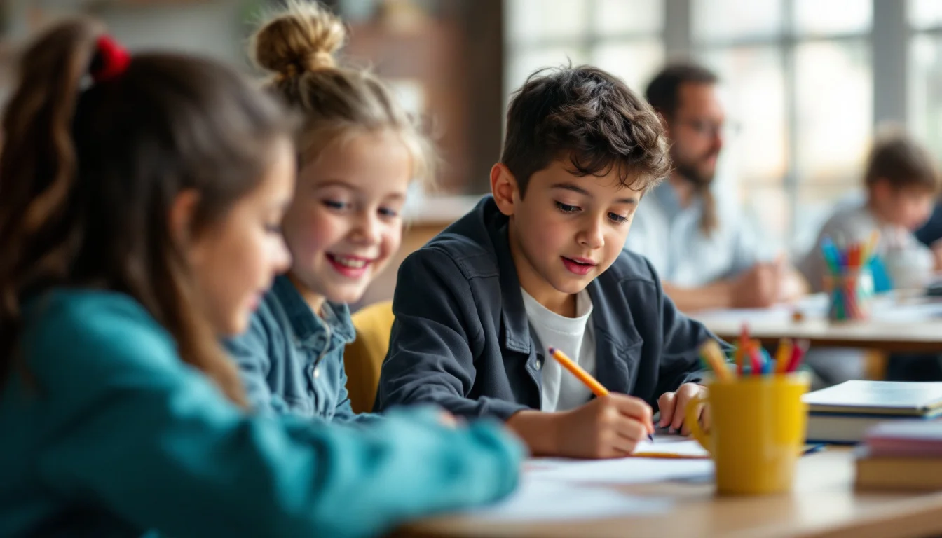 Navigating Multilingual Education and Immersion Schools in Belgium (2026 Guide)