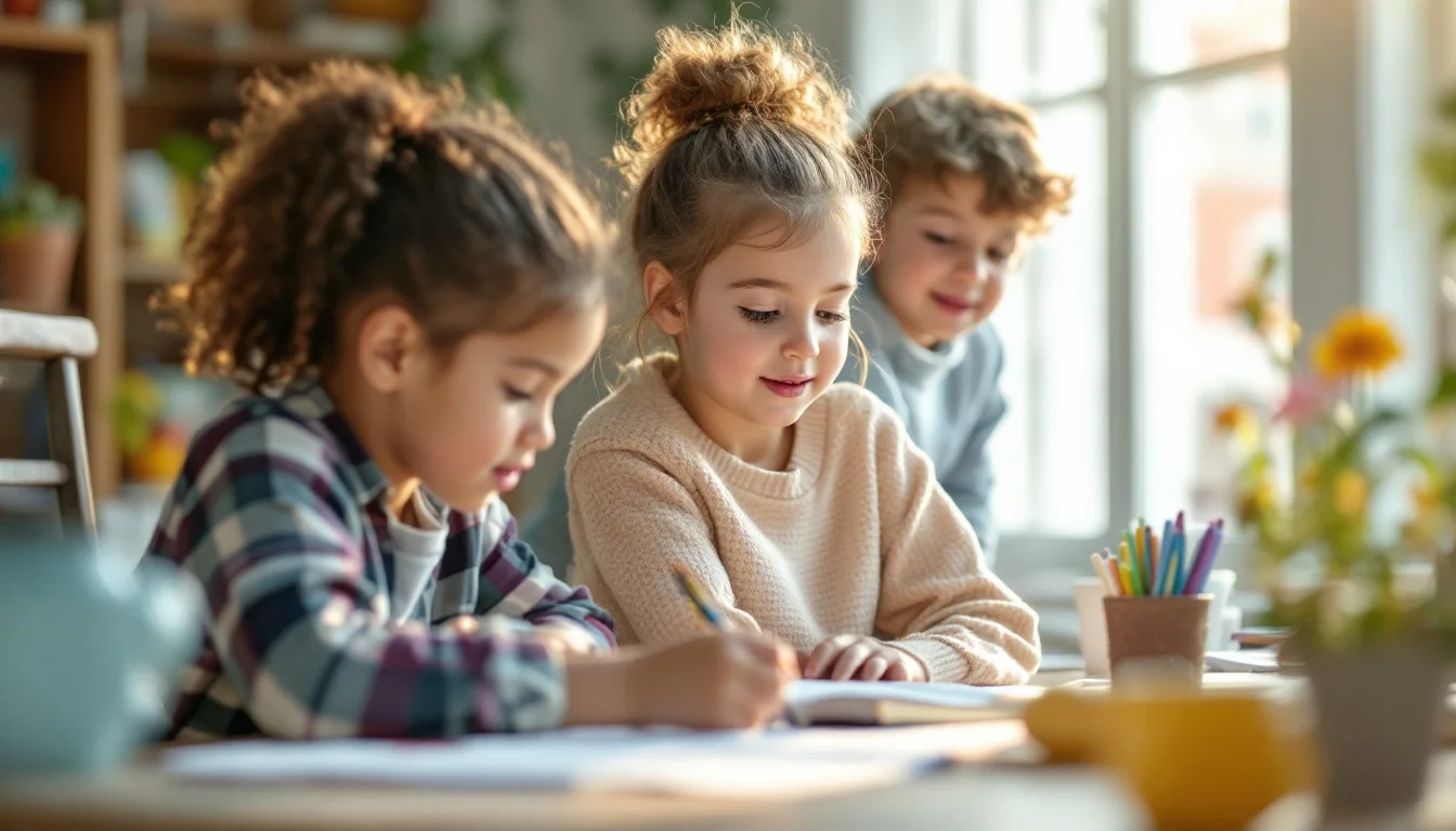 Développer la résilience émotionnelle des enfants : aligner les stratégies familiales et scolaires en 2026